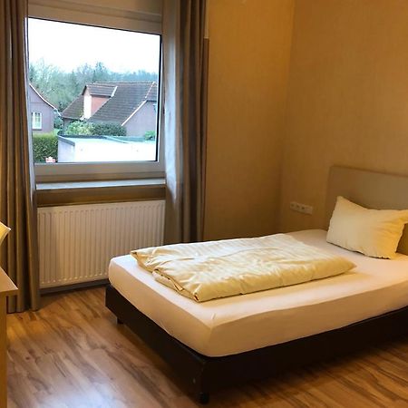 Landhotel Franck Garni Brietlingen Extérieur photo