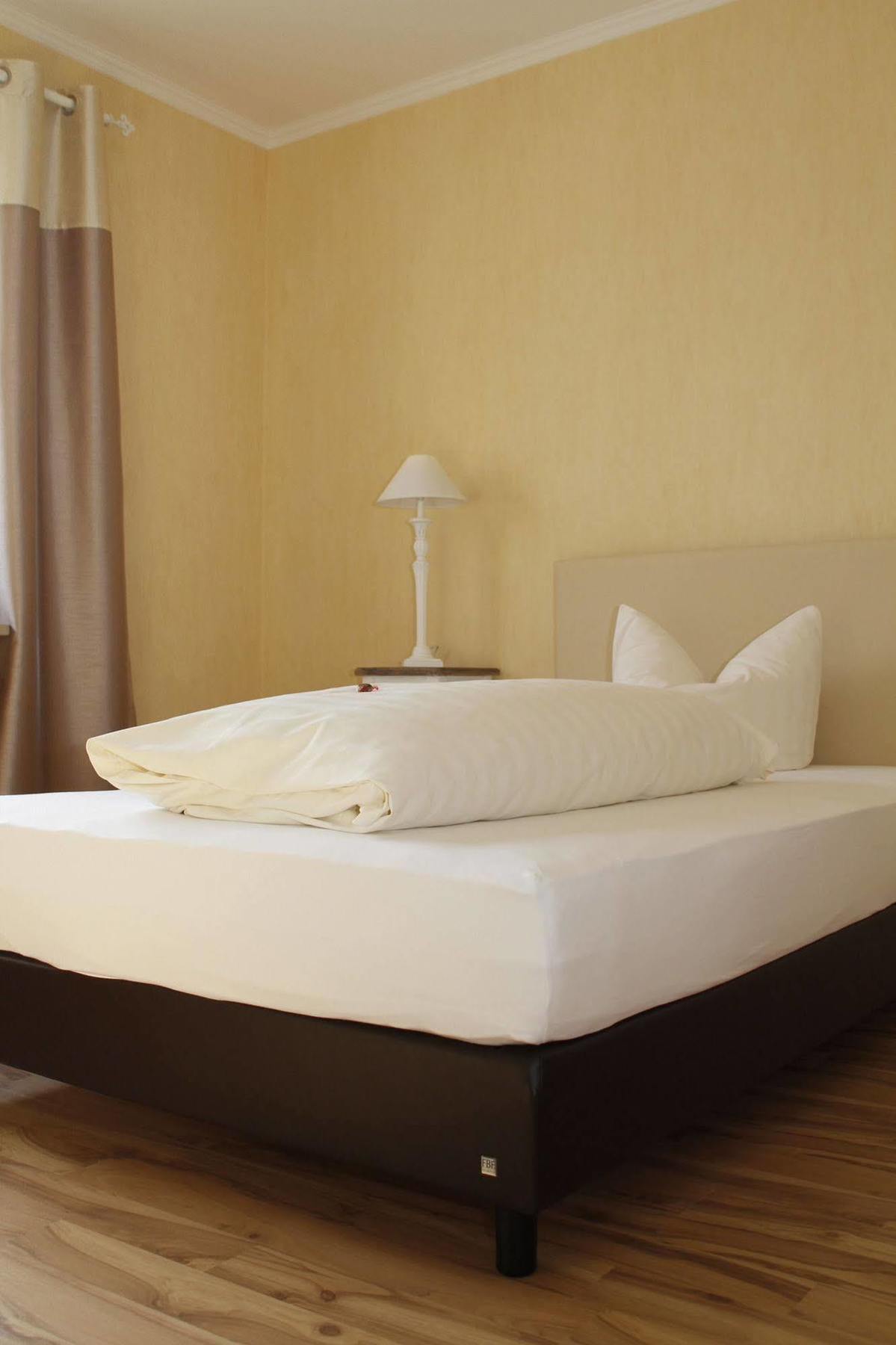 Landhotel Franck Garni Brietlingen Extérieur photo