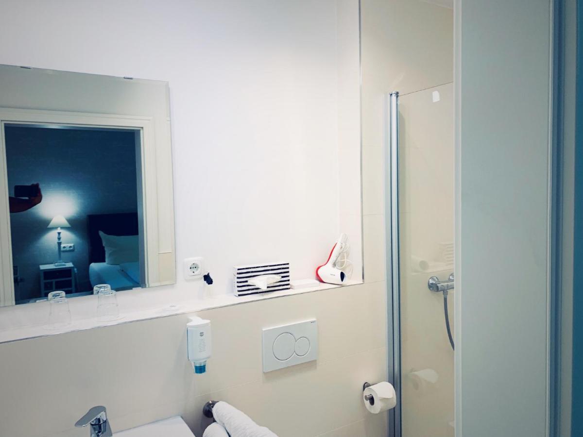 Landhotel Franck Garni Brietlingen Extérieur photo